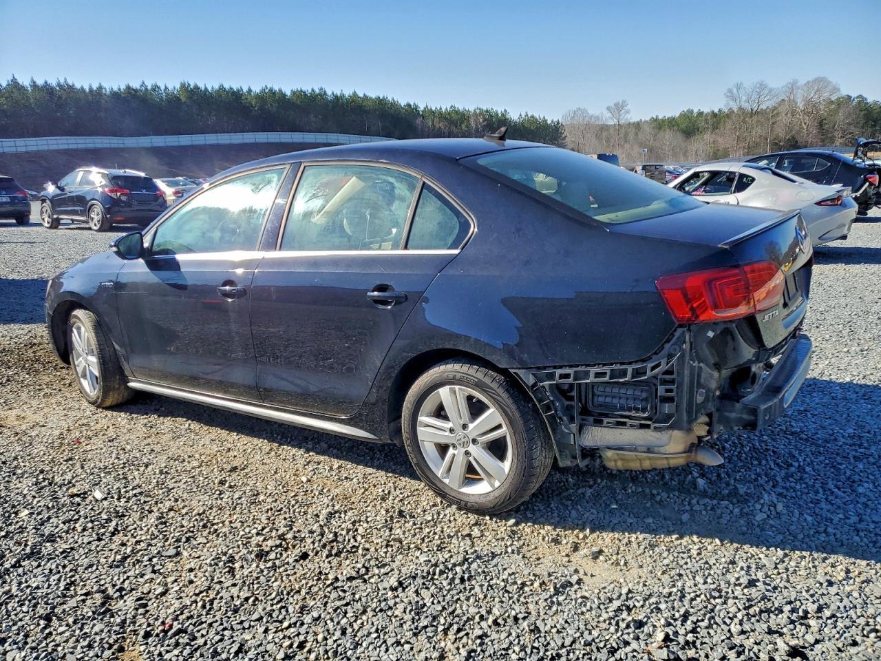 2013 VOLKSWAGEN JETTA