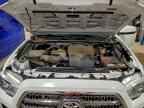 2016 TOYOTA TACOMA