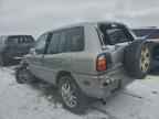 1999 TOYOTA RAV4