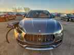2019 MASERATI Levante
