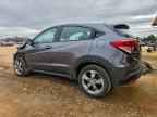 2017 HONDA HR-V