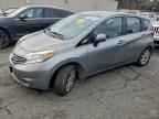2014 NISSAN Versa Note
