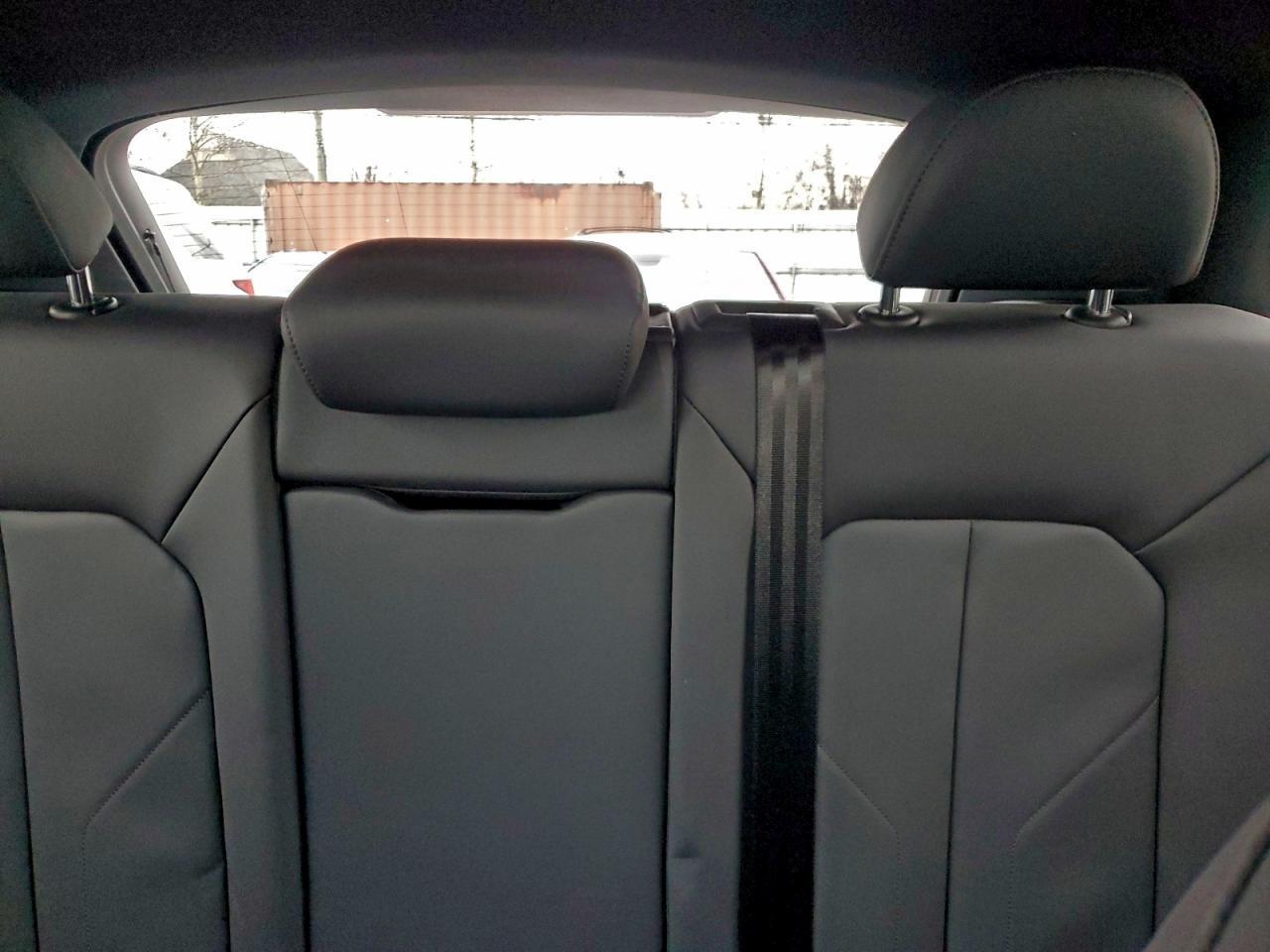 2024 AUDI Q3