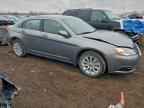 2013 CHRYSLER 200