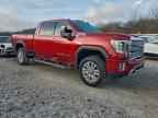 2021 GMC Sierra