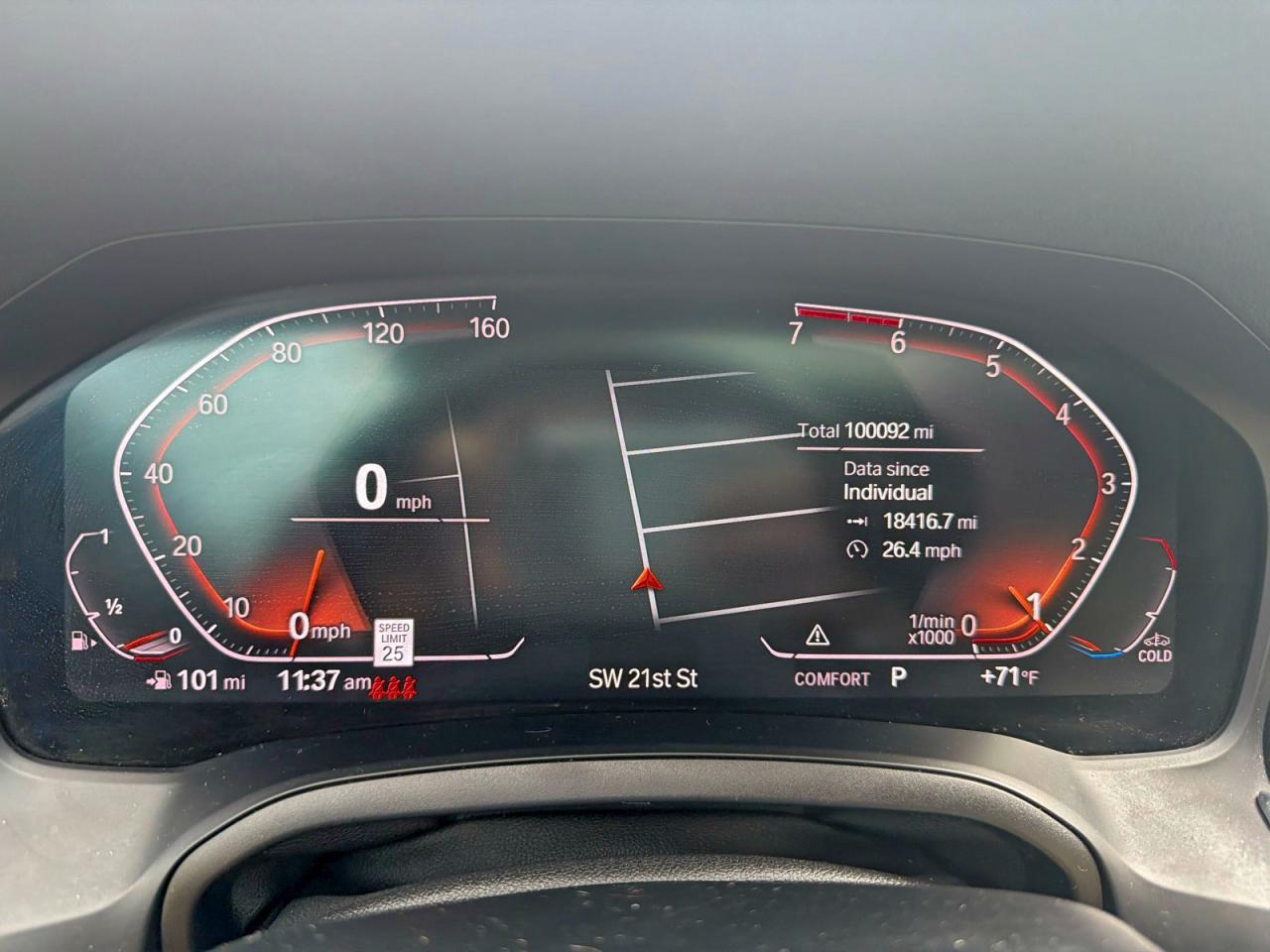2020 BMW 3 SERIES