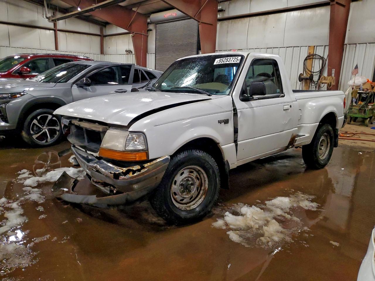 1998 FORD RANGER