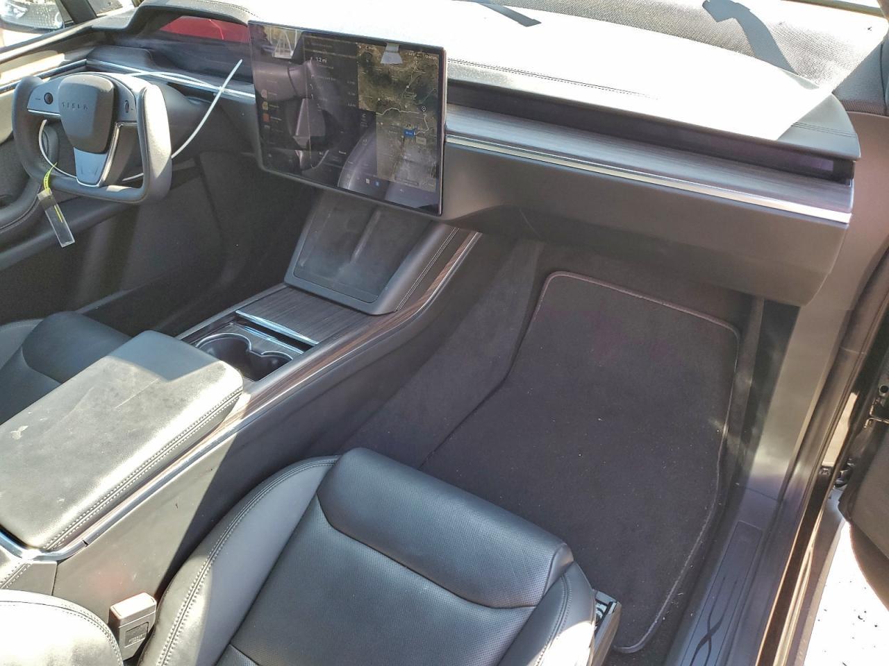 2023 TESLA MODEL X