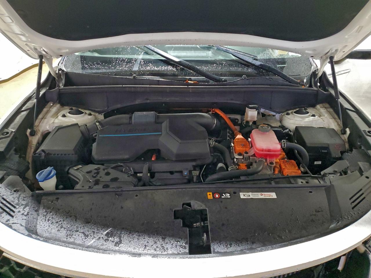 2021 KIA SORENTO
