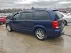 2014 DODGE GRAND CARAVAN