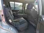 2008 NISSAN PATHFINDER