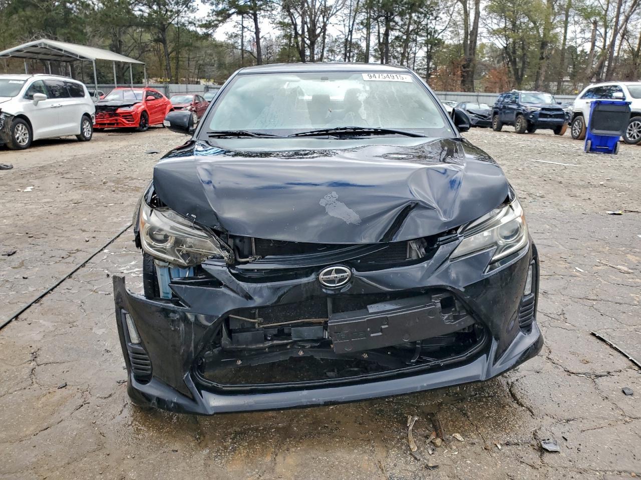 2014 TOYOTA SCION