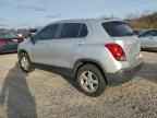 2016 CHEVROLET TRAX