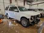 2017 FORD Expedition