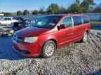 2014 DODGE GRAND CARAVAN
