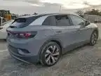 2022 VOLKSWAGEN ID.4
