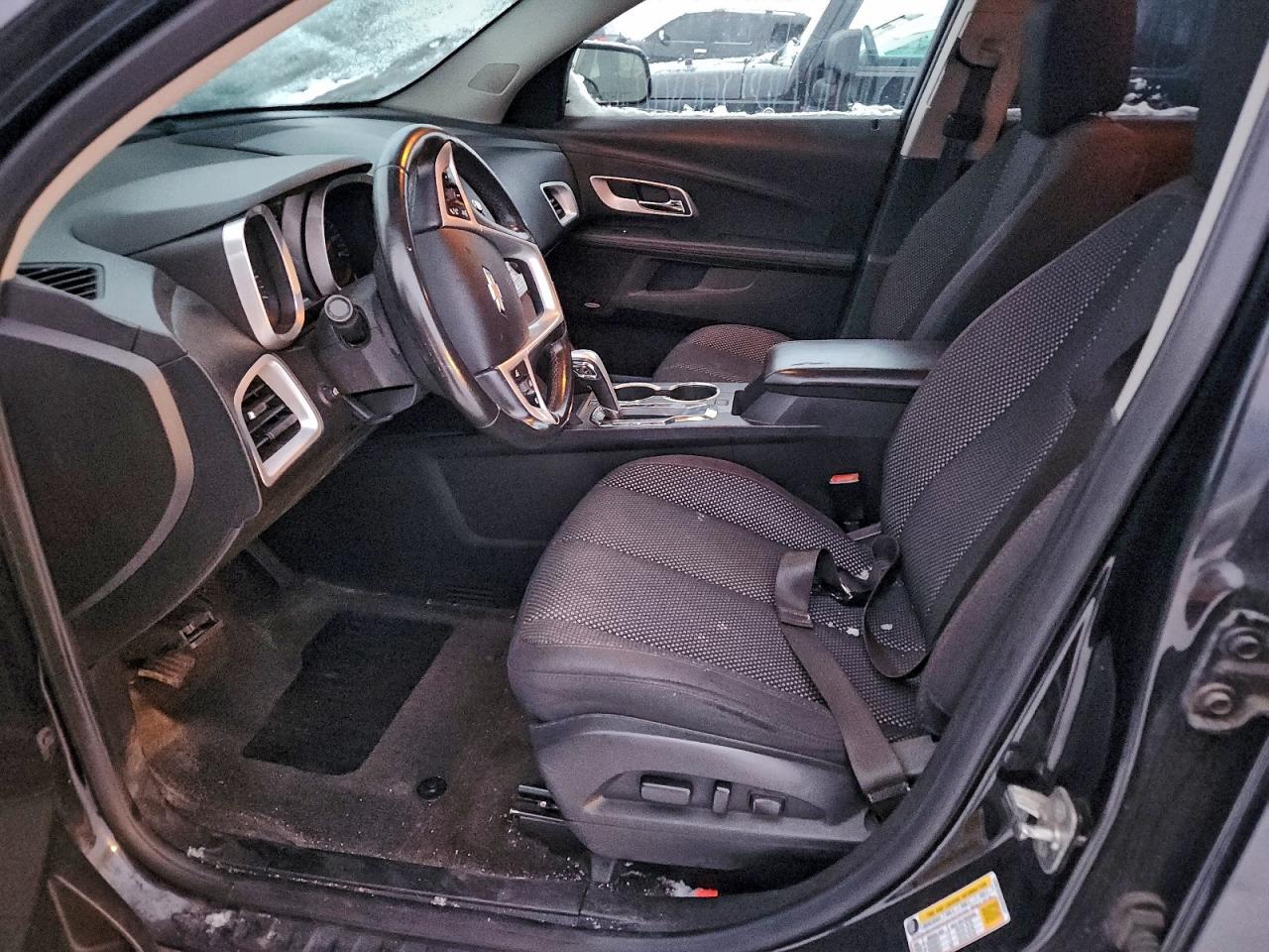 2011 CHEVROLET EQUINOX
