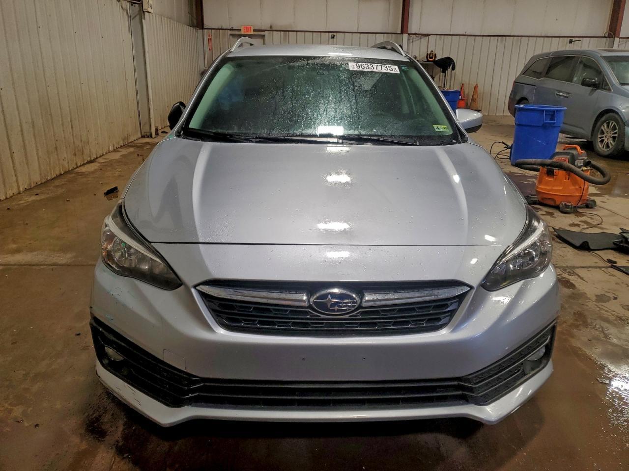 2023 SUBARU IMPREZA