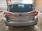 2018 SUBARU IMPREZA