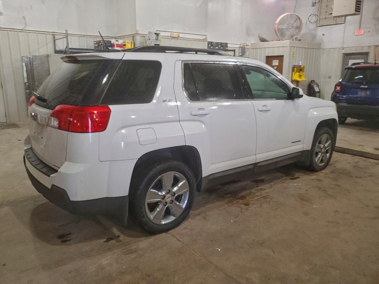 2015 GMC Terrain