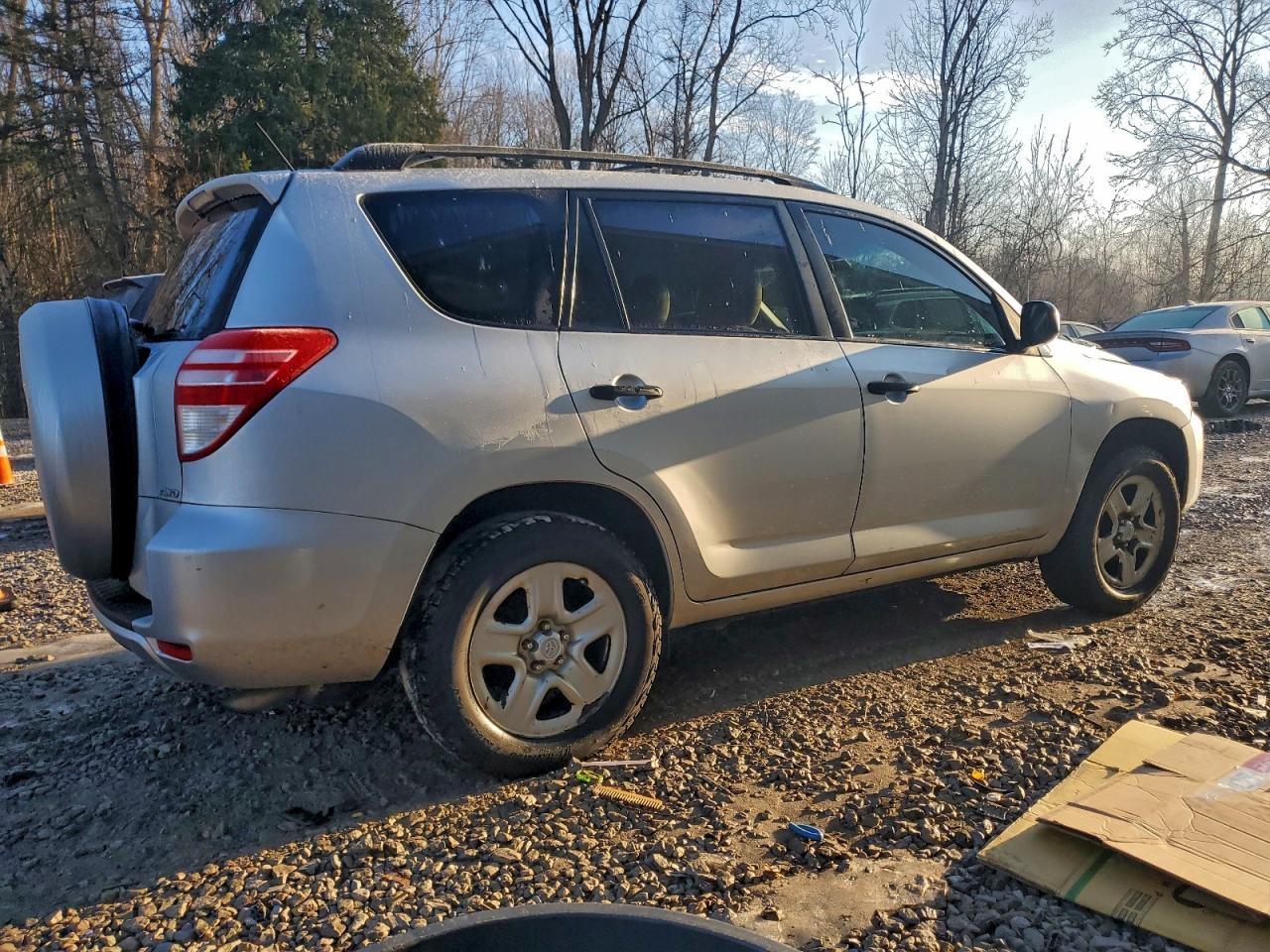 2011 TOYOTA RAV4