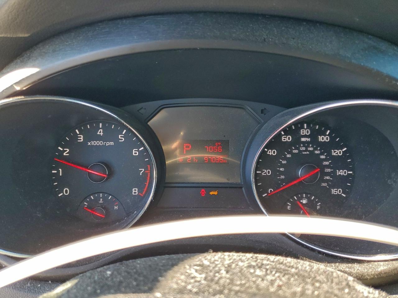 2018 KIA SEDONA