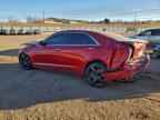 2014 CADILLAC ATS