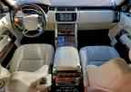 2016 LAND ROVER RANGE ROVER