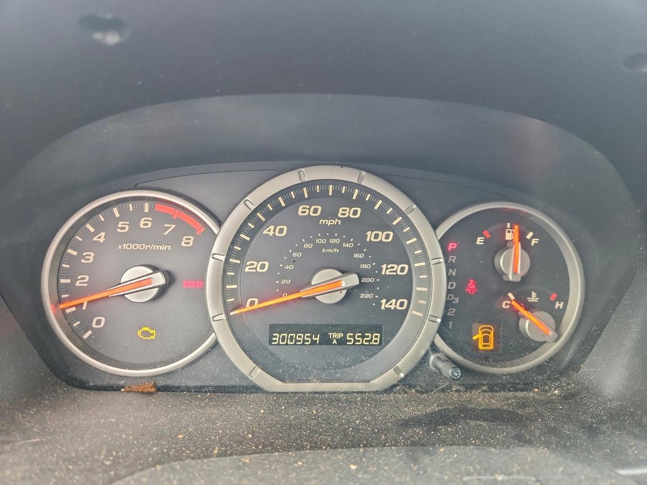 2006 HONDA PILOT