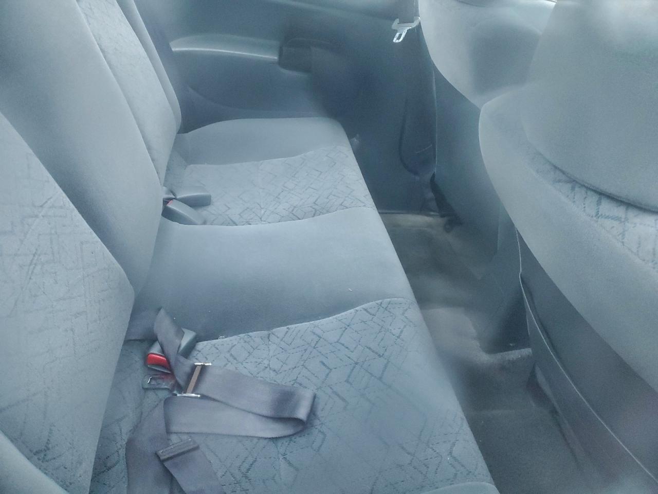 1999 HONDA CIVIC