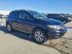 2012 NISSAN MURANO