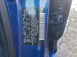2017 HYUNDAI ACCENT