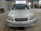 2001 TOYOTA CAMRY