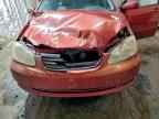 2006 TOYOTA COROLLA