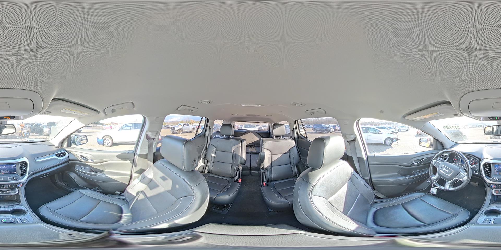 2020 GMC ACADIA