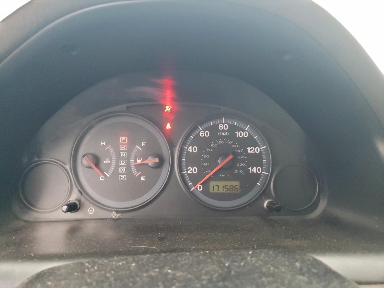 2005 HONDA CIVIC