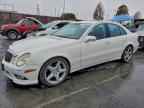 2009 MERCEDES-BENZ E-Class