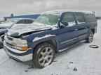 2001 CHEVROLET Suburban