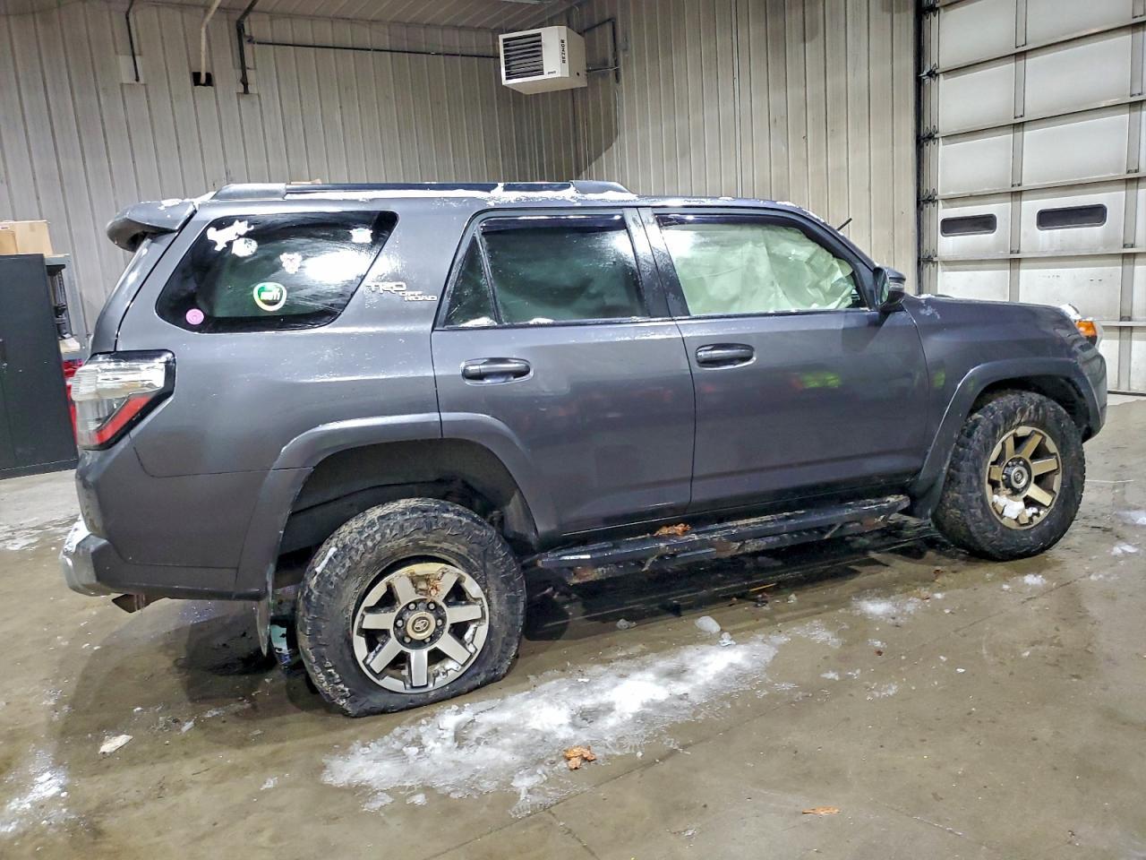 2020 TOYOTA 4Runner
