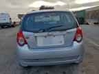 2010 CHEVROLET Aveo