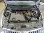 2012 LINCOLN MKS