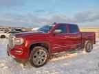 2018 GMC Sierra