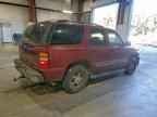 2003 CHEVROLET Tahoe