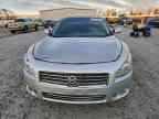 2011 NISSAN Maxima
