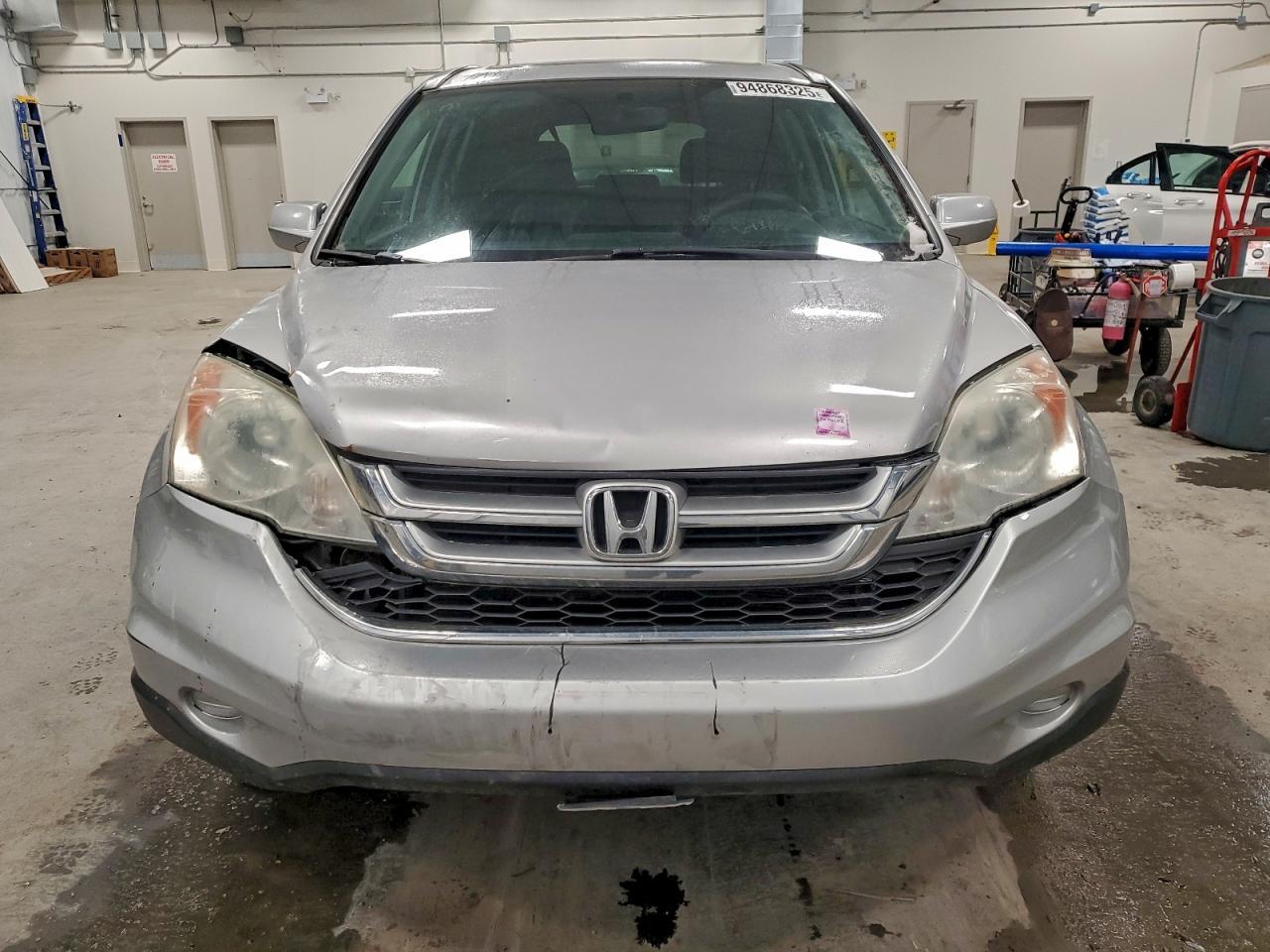 2010 HONDA CR-V