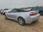 2018 CHEVROLET Camaro