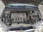 2008 TOYOTA COROLLA