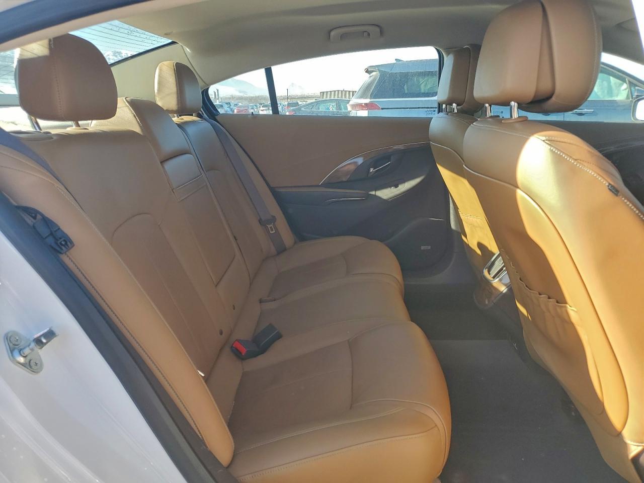 2014 BUICK LACROSSE