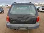 1998 SUBARU FORESTER