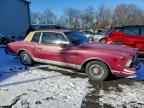 1978 CHEVROLET Montecarlo
